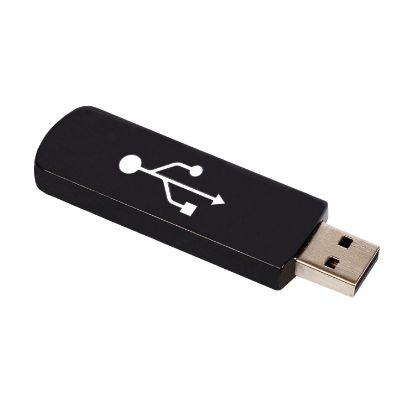 Picture of USB key, Harmony iPC, blank for recovery