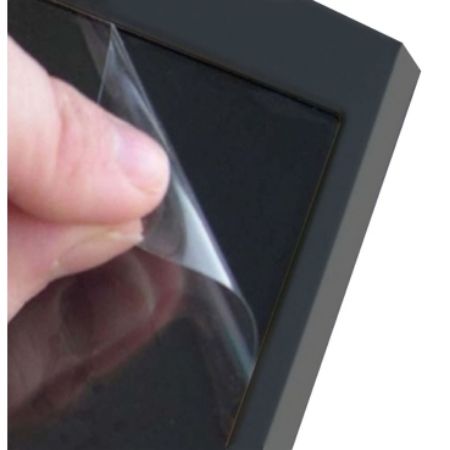 Picture of protective sheet - for advanced panel XBG2 - set of 5